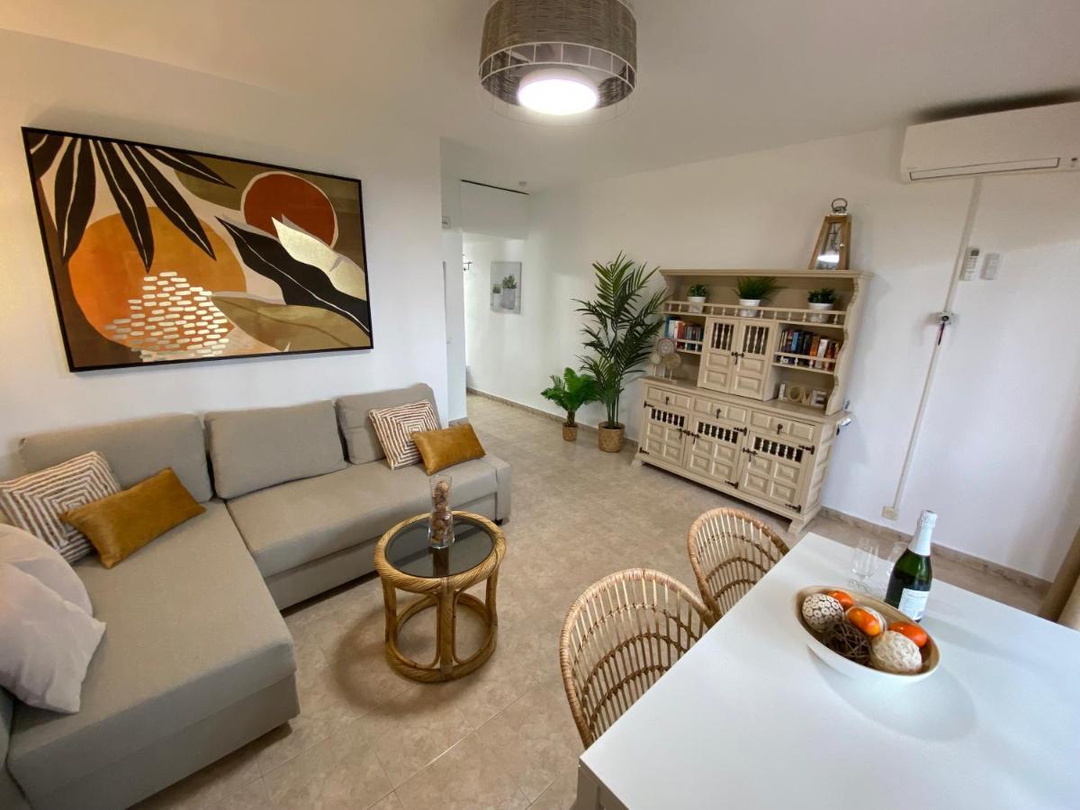 Super Holiday Las Buganvillas Garden And Sea Views La Cala De Mijas Exterior photo