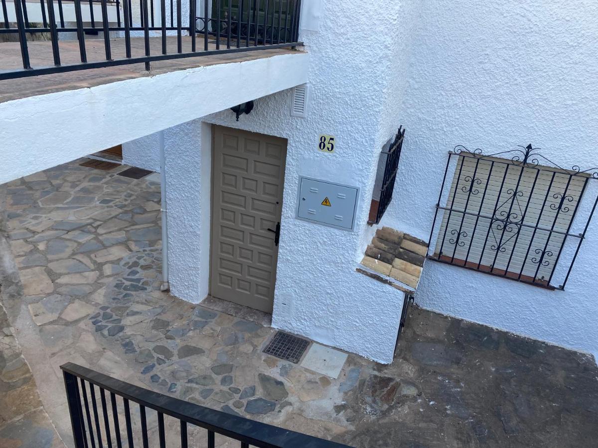 Super Holiday Las Buganvillas Garden And Sea Views La Cala De Mijas Exterior photo